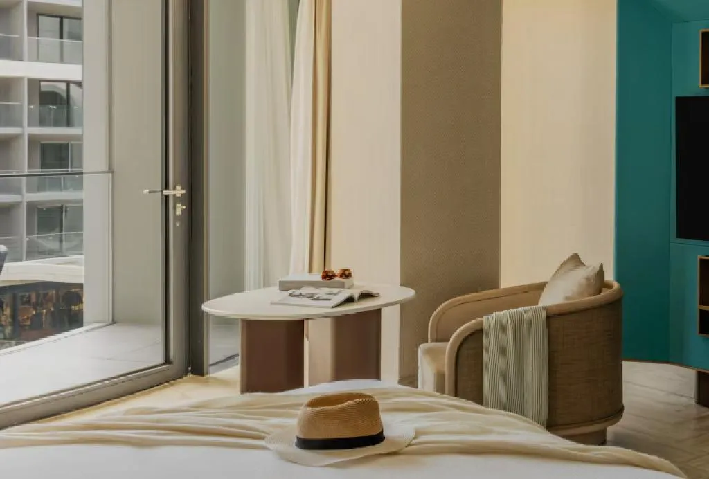 Double or Twin SUPERIOR Room, Me Malta, Malta