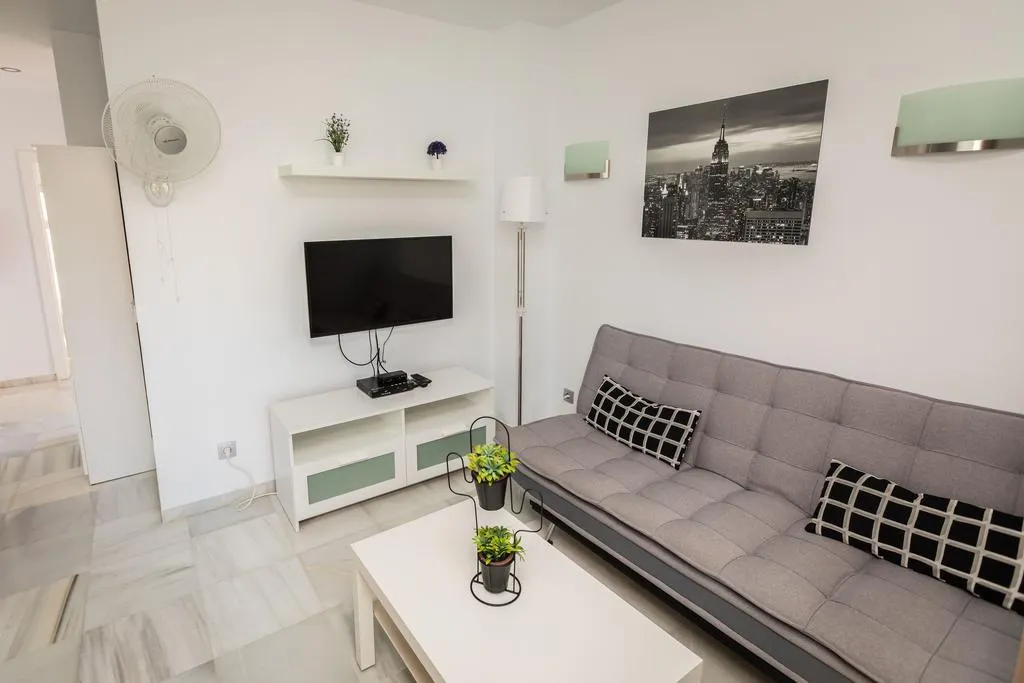 Room, Las Rosas de Capistrano, Costa Del Sol