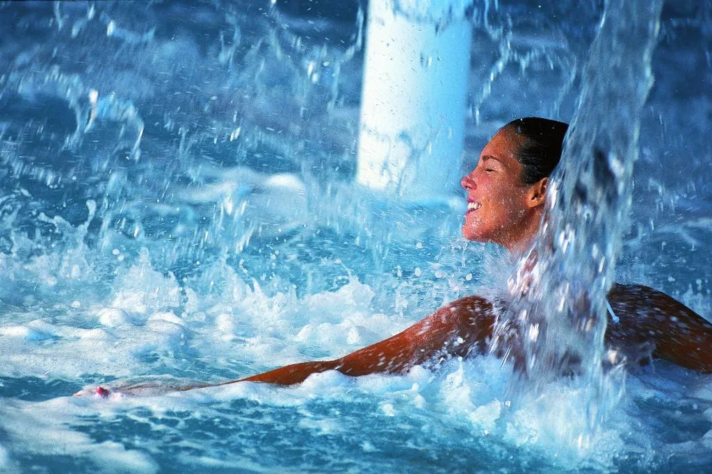 Sports and Entertainment, Mitsis Royal Mare Thalasso and Spa Resort, Crete