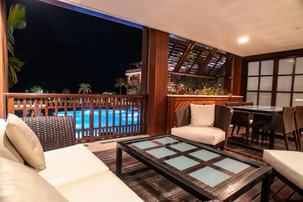 General view, Gran Hotel Guadalpin Banus, Costa Del Sol