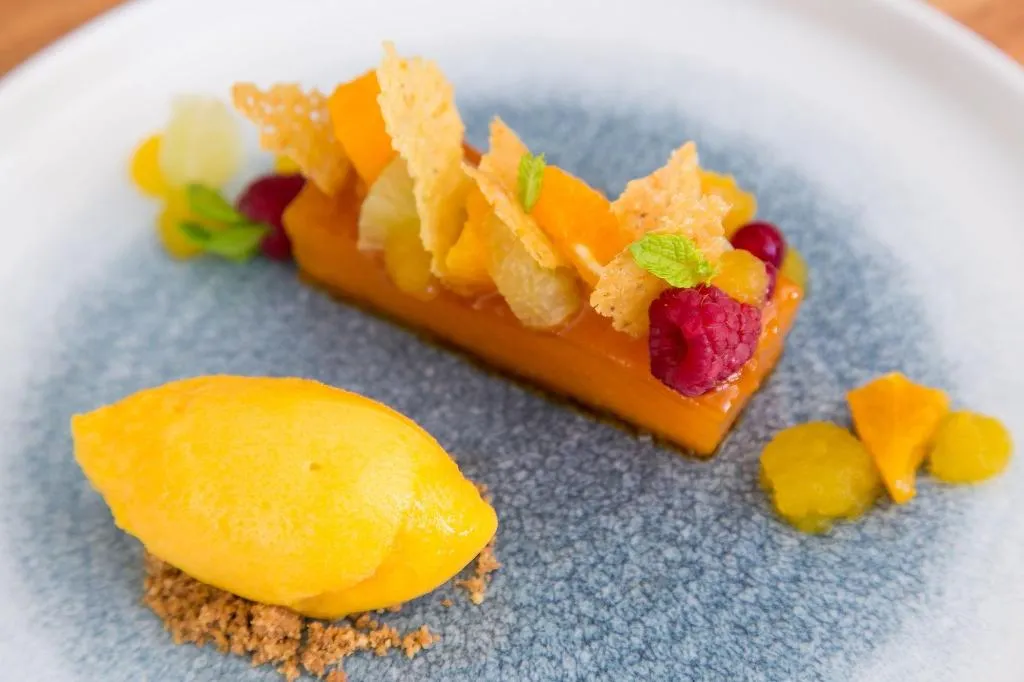 Restaurant, Four Points By Sheraton Sesimbra, Lisbon