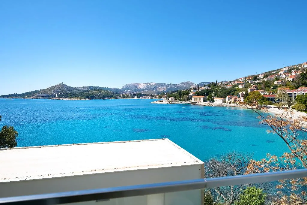 APARTMENT STANDARD Room, Maistra Select Mlini Villas and Apartments, Dubrovnik
