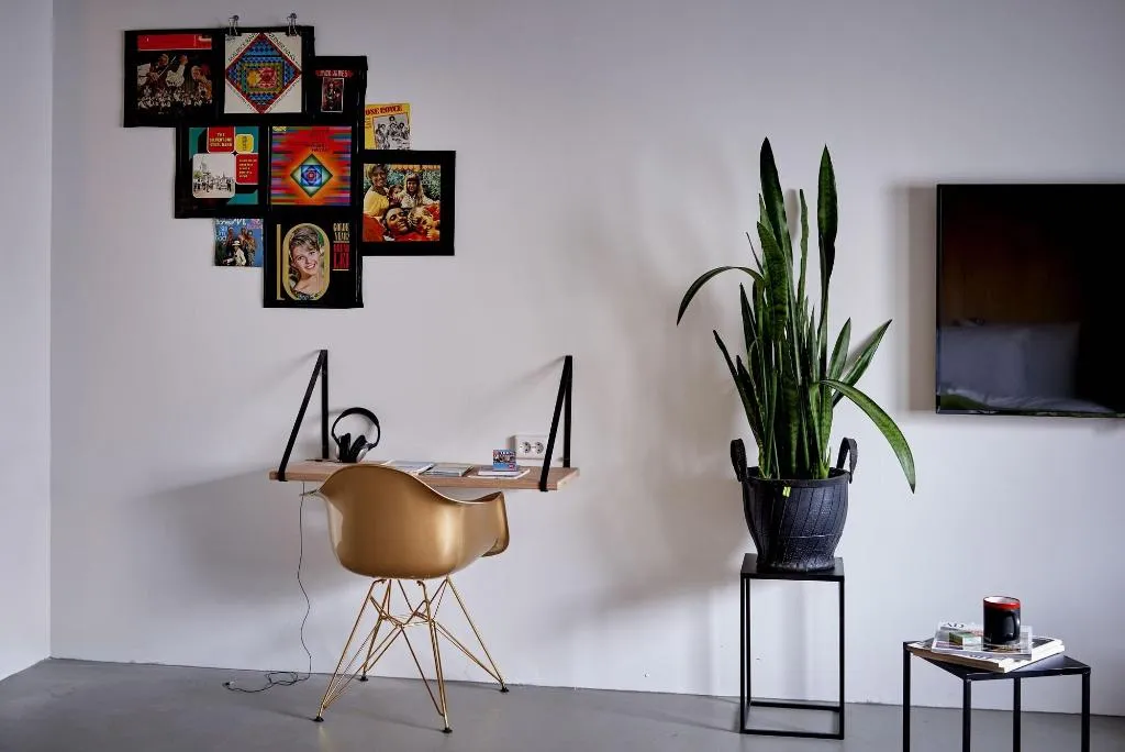 Room, Q-Factory Hotel, Amsterdam