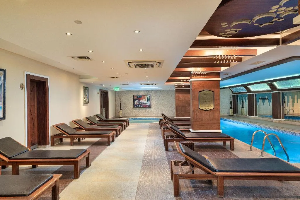 Sports and Entertainment, Delta Hotels by Marriott Antalya Lara ADULT ONLY, Antalya
