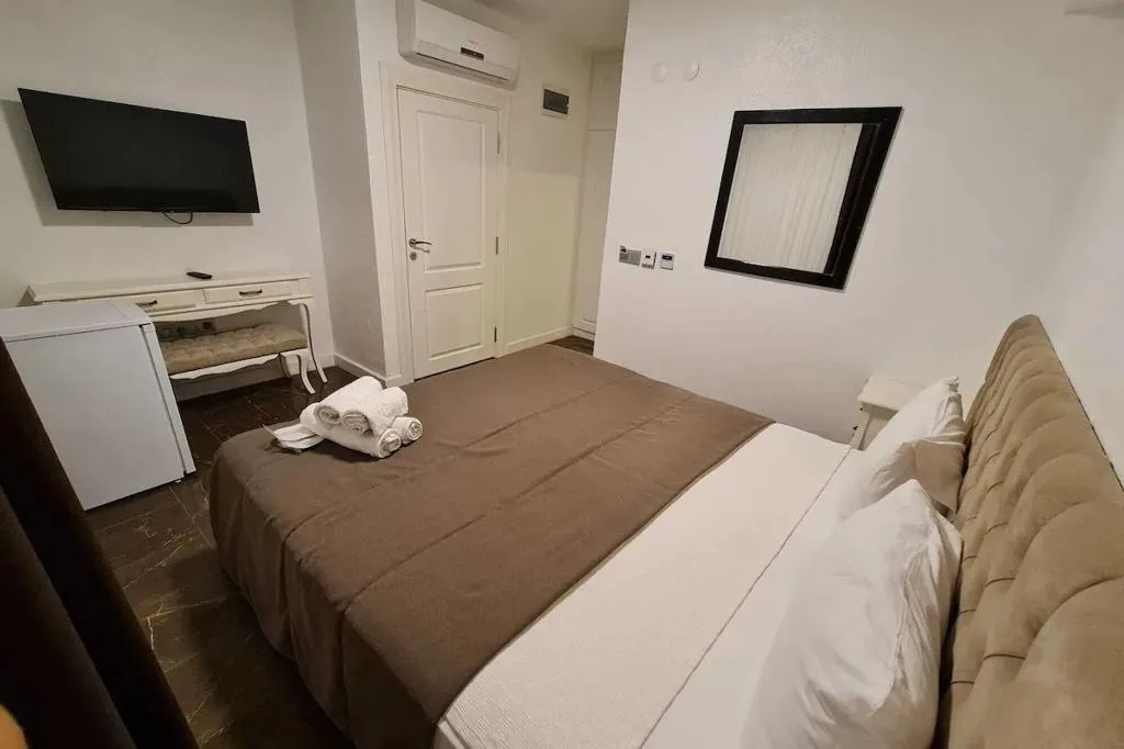 Room ECONOMY Room, Pan Alaçatı, Izmir