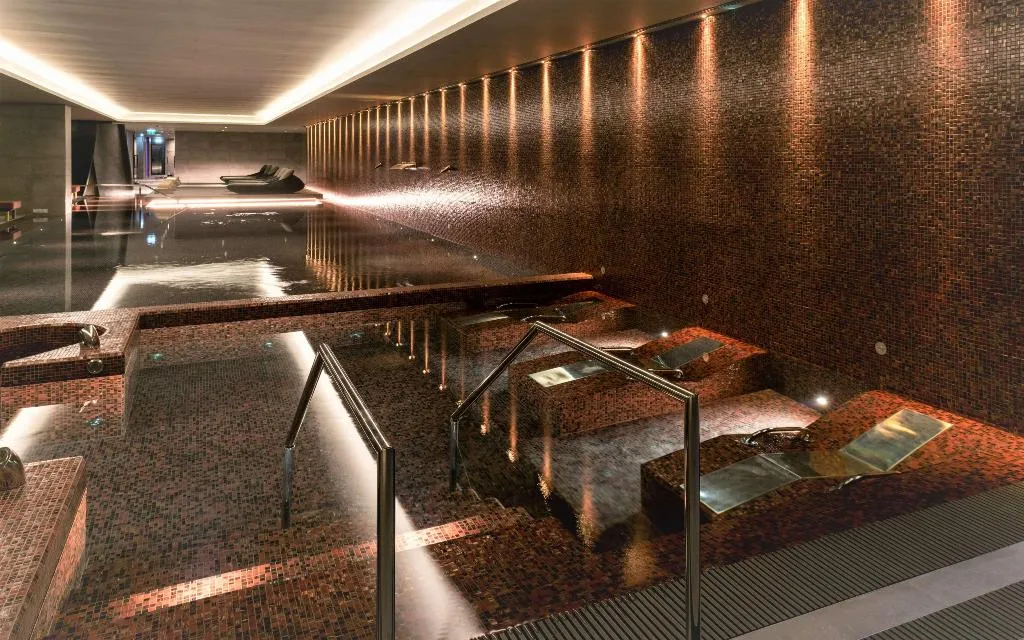 Sports and Entertainment, Hilton Porto Gaia, Porto