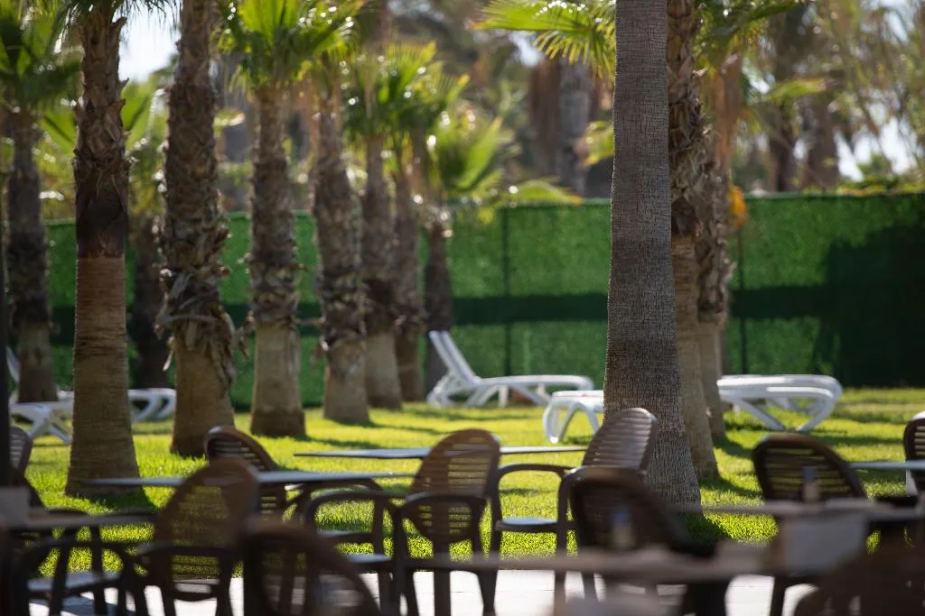 Bar, Miramare Beach, Antalya