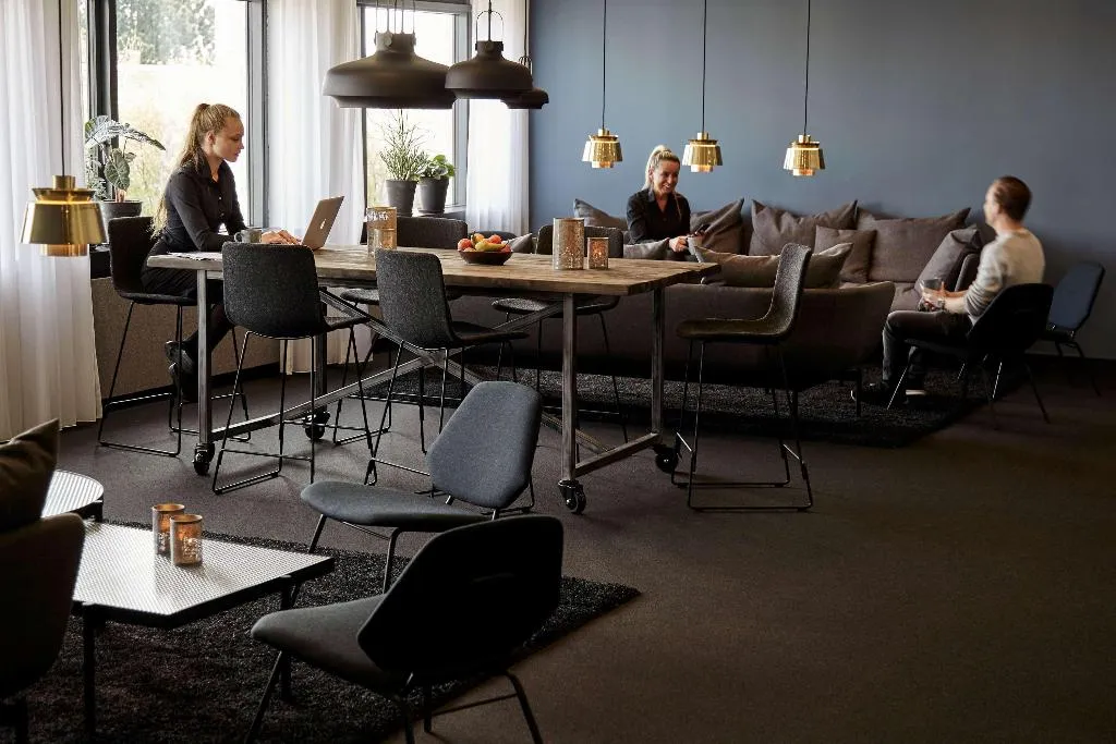 Conferences, Comwell Roskilde, Copenhagen