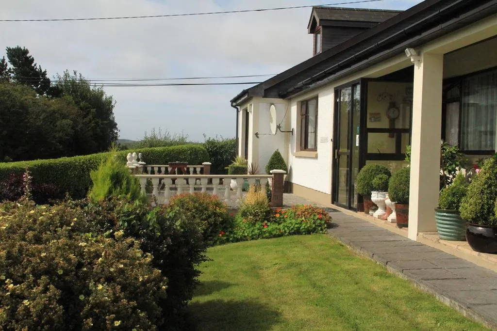General view, Marguerites, Cork