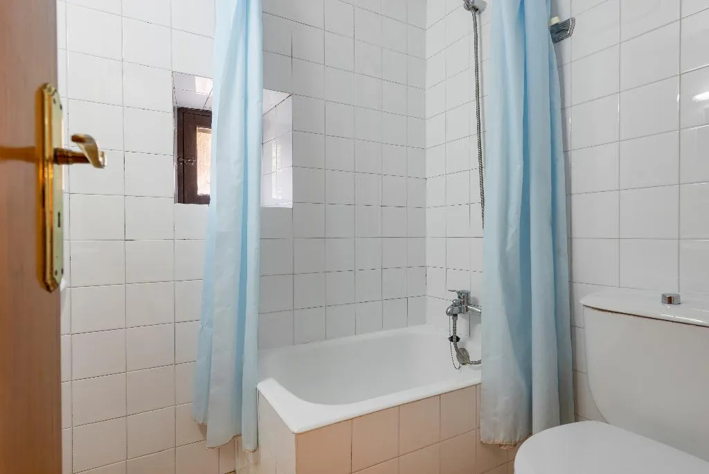 Double or Twin STANDARD Room, Santuario de Lluc, Majorca