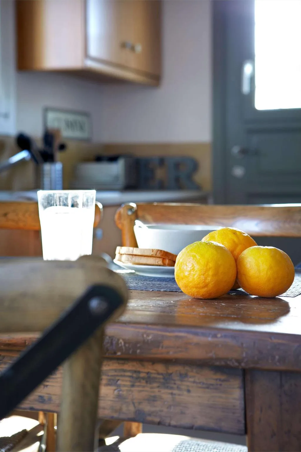 Room, Diles & Rinies, Mykonos