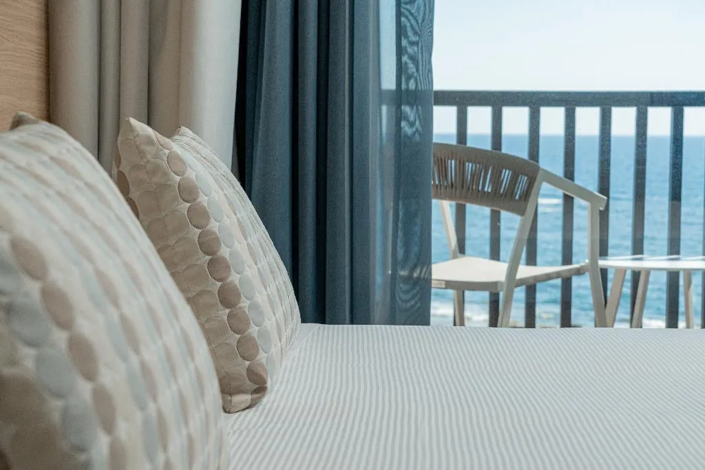 Room, Hotel Calabona, Alghero