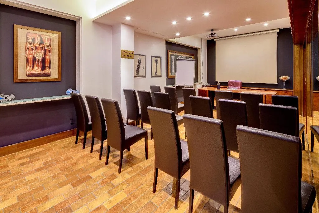 Conferences, Jet Hotel, Sure Hotel Collection by Best Western, Milan