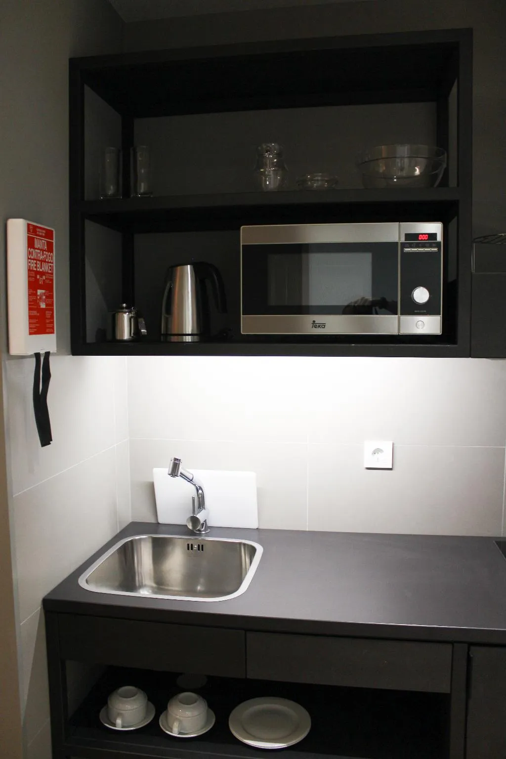 STUDIO TWO BEDS Room, Paraiso Apartamentos Turisticos, Madeira