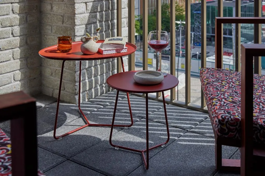 SUITE TWO BEDROOMS Room, Beckett Locke, North Docks, Dublin