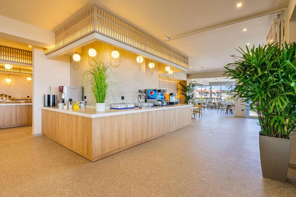 Restaurant, Venezia Resort Hotel and Spa, Rhodes