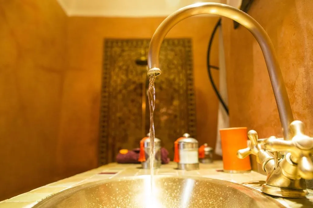 Room, Riad El Zohar, Marrakech