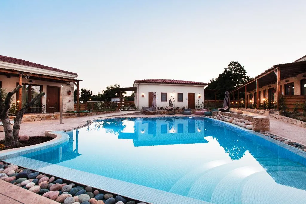Pool, Casa Afytos, Halkidiki