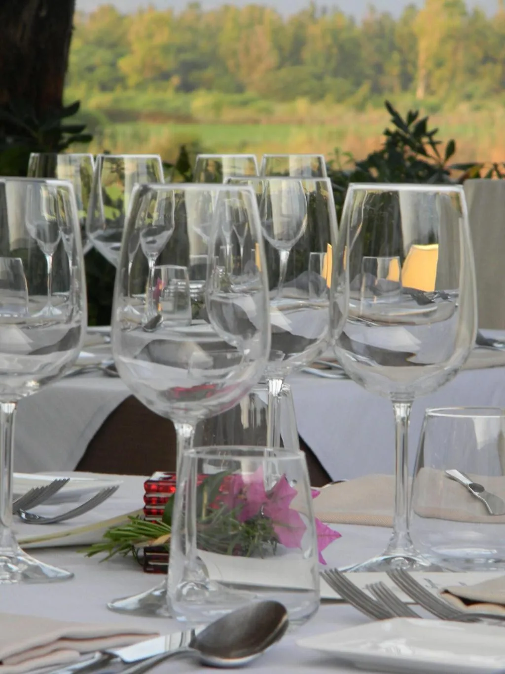 Restaurant, Is Benas Country Lodge, Cagliari
