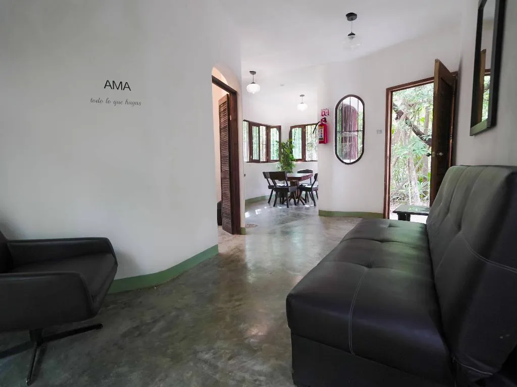 SUITE GRAND Room, Jolie Jungle, Cancun Area