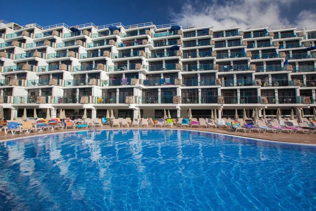 Pool, Revoli, Gran Canaria
