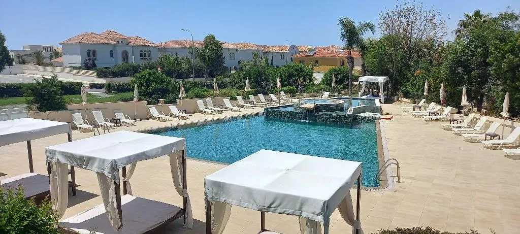 General view, E Hotel Spa and Resort, Cyprus