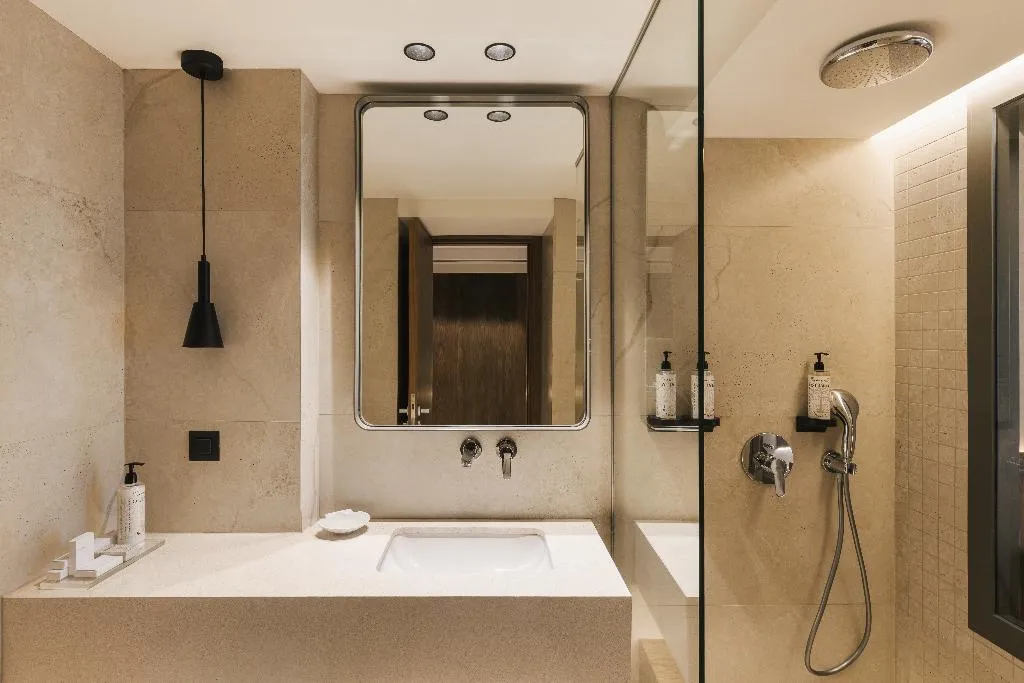 SINGLE EXECUTIVE Room, Divani Corfu Palace, Corfu