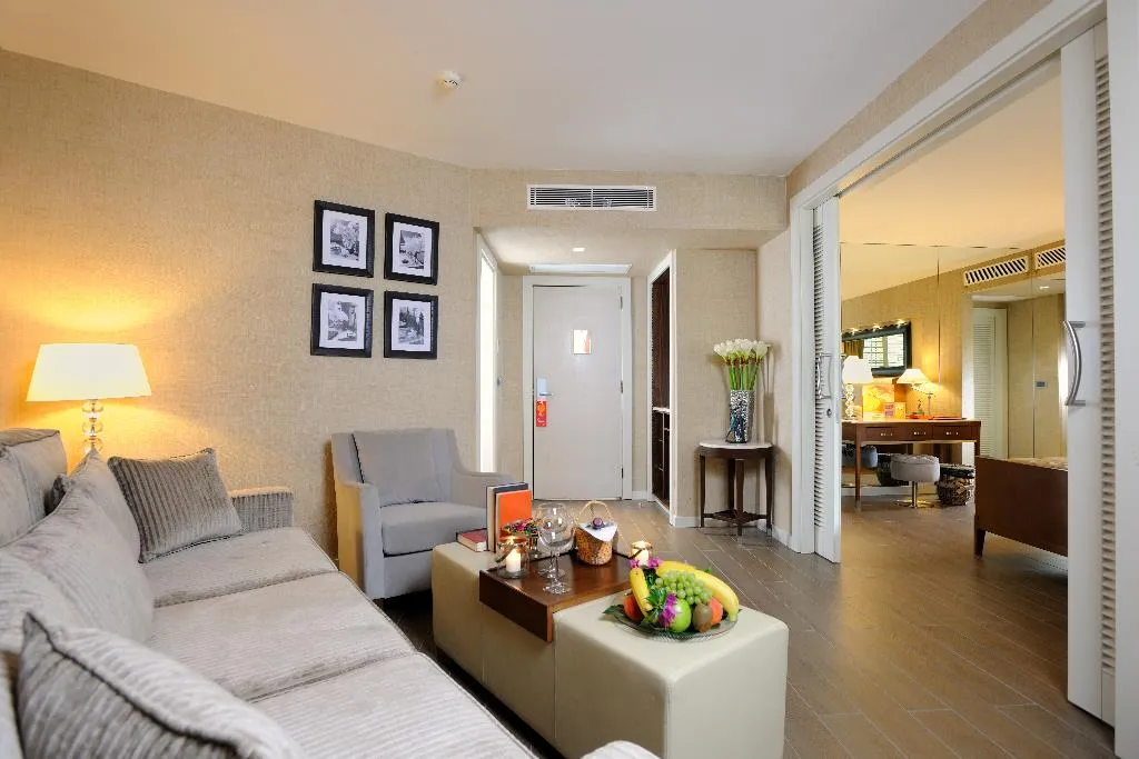 SUITE SUPERIOR Room, Elegance Hotels International Marmaris, Dalaman