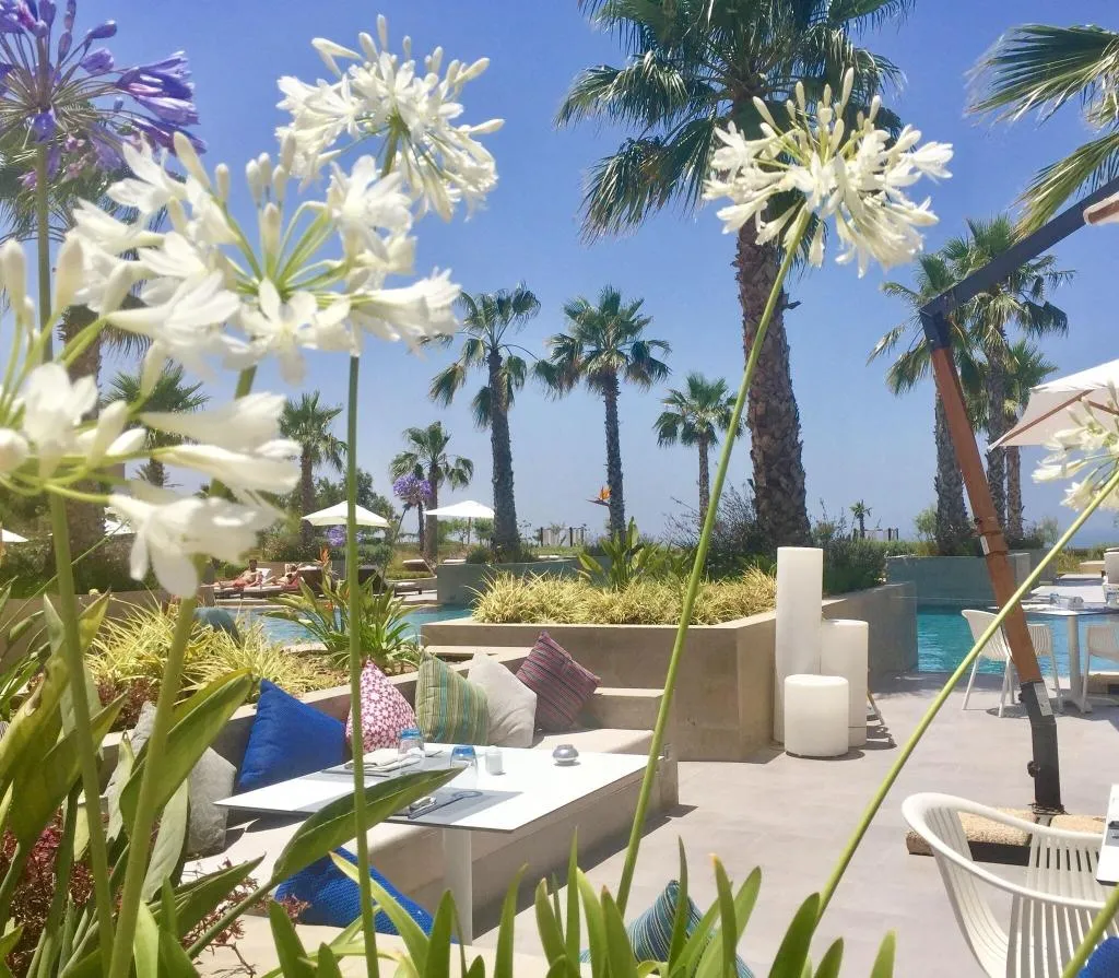 Restaurant, Hyatt Place Taghazout Bay, Agadir