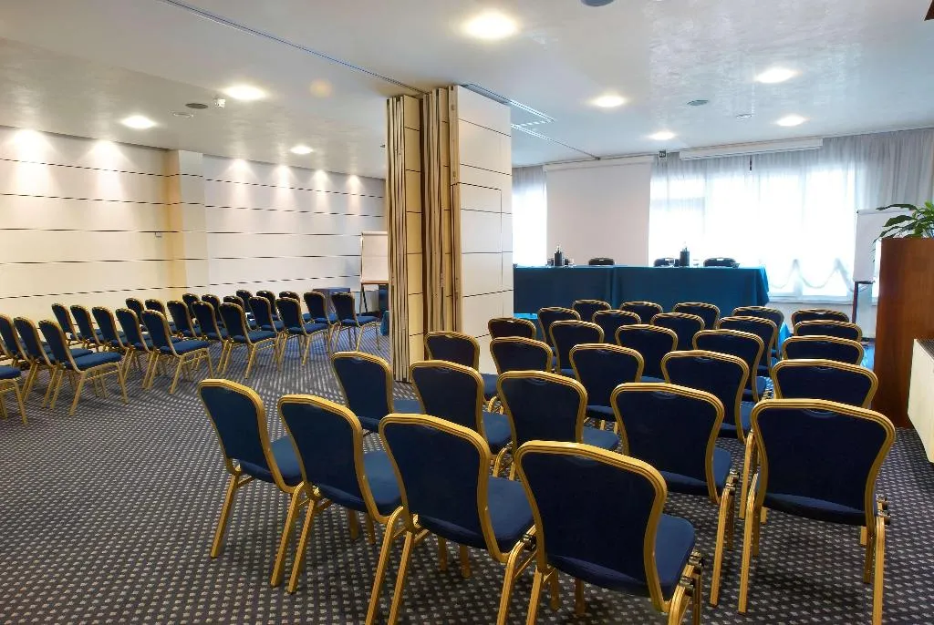 Conferences, Best Western Hotel Tre Torri, Venice