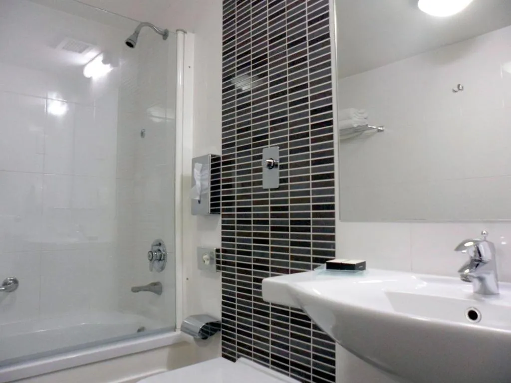SINGLE WITH BALCONY Room, The Preluna Hotel, Malta