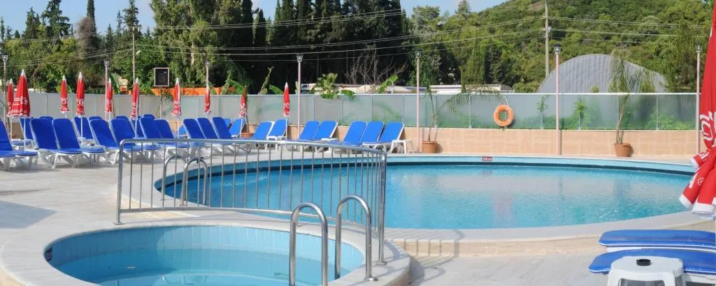 Pool, Rosy Hotel, Dalaman