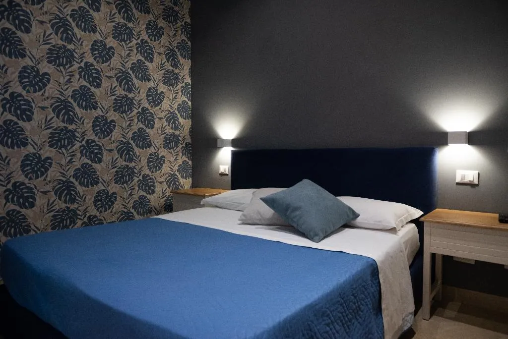 APARTMENT SUPERIOR Room, Zibibbo Suites & Rooms, Palermo