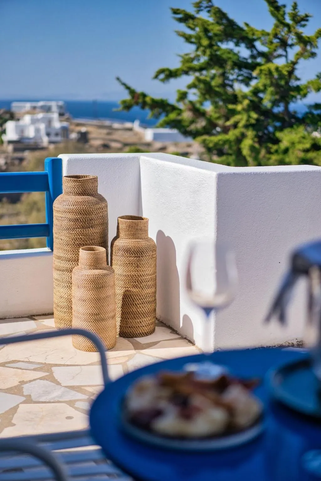 Room, San Antonio Summerland, Mykonos