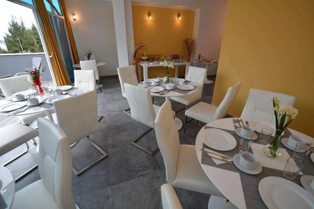 Restaurant, Villa Avantgarde BandB, Dubrovnik