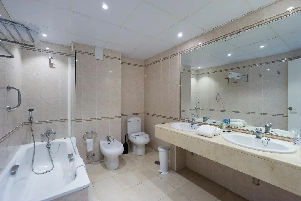 TRIPLE STANDARD Room, Hotel Alay - Adults Only, Costa Del Sol