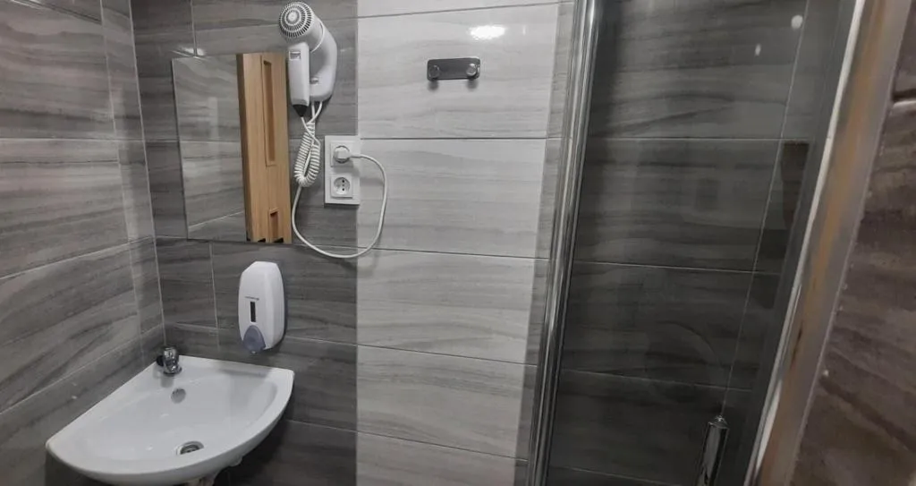 APARTMENT CLASSIC CITY VIEW Room, Lorf Hostel&Coffee, Krakow