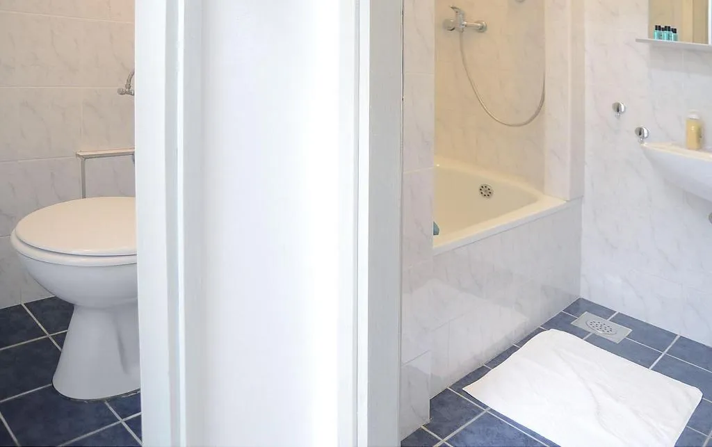 Room, Villa Borgo B&B, Istria