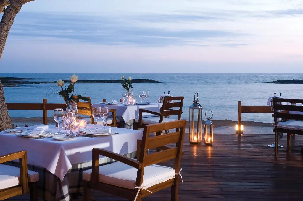 General view, Constantinou Bros Asimina Suites, Cyprus