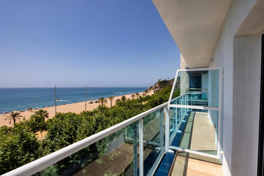 Double or Twin WITH TERRACE Room, Hotel Calella by Beatriz Hoteles, Costa Brava