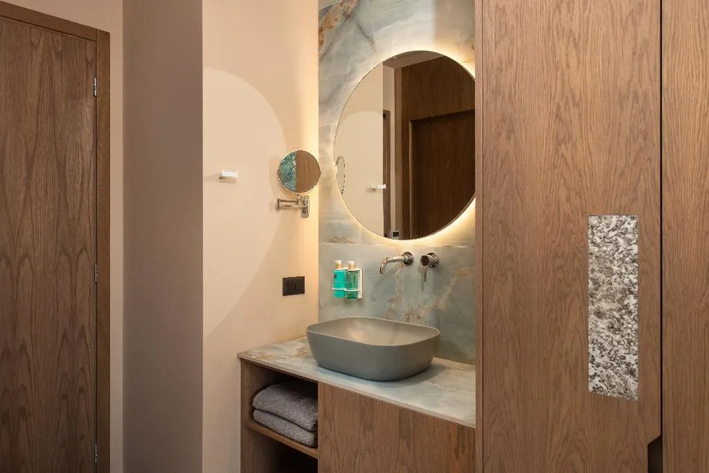 DOUBLE PREMIUM Room, Cosmeen Lifestyle Boutique Stay, Crete
