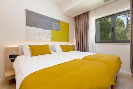 Apartments Park Plava Laguna, Istria