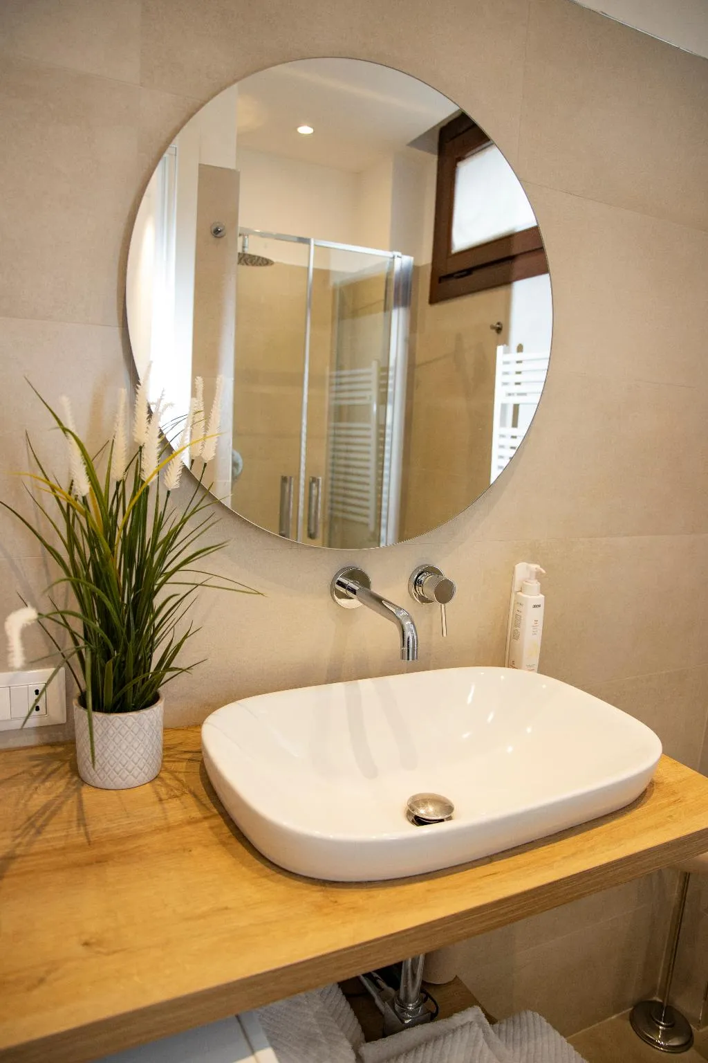 APARTMENT ONE BEDROOM Room, Easy Apartment Navigli, Milan