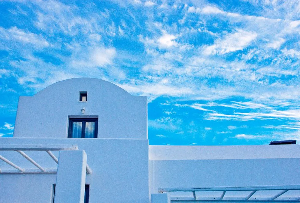 Lobby, Santorini Princess Presidential Suites, Santorini