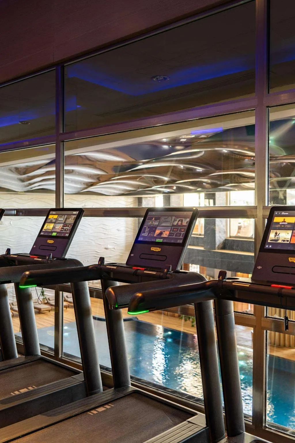 Sports and Entertainment, Maxx Royal Belek Golf Resort, Antalya