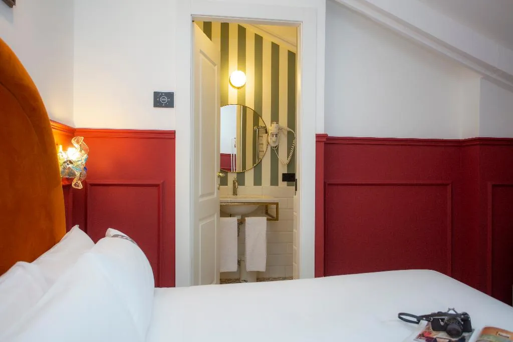 Double or Twin STANDARD Room, Casual Eclettico Milano, Milan