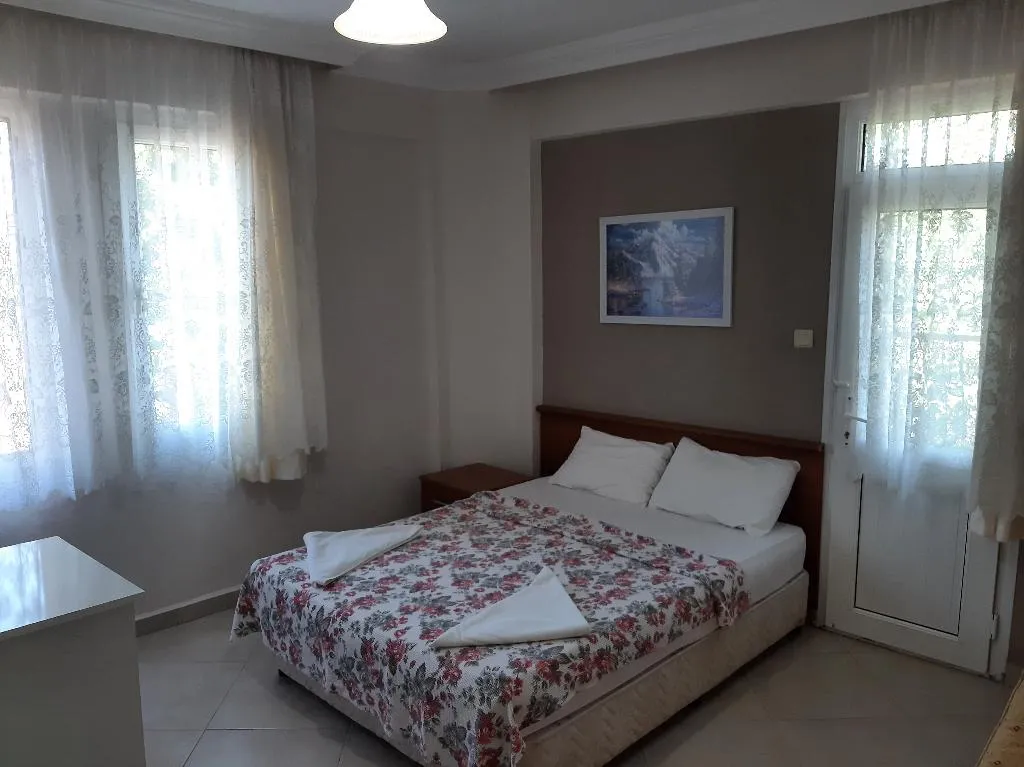 DOUBLE STANDARD Room, Everest Pansiyon, Dalaman