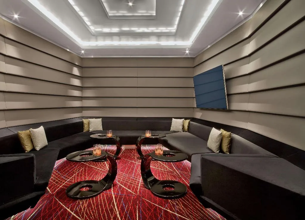 Conferences, V Hotel Dubai, Curio Collection by Hilton, Dubai