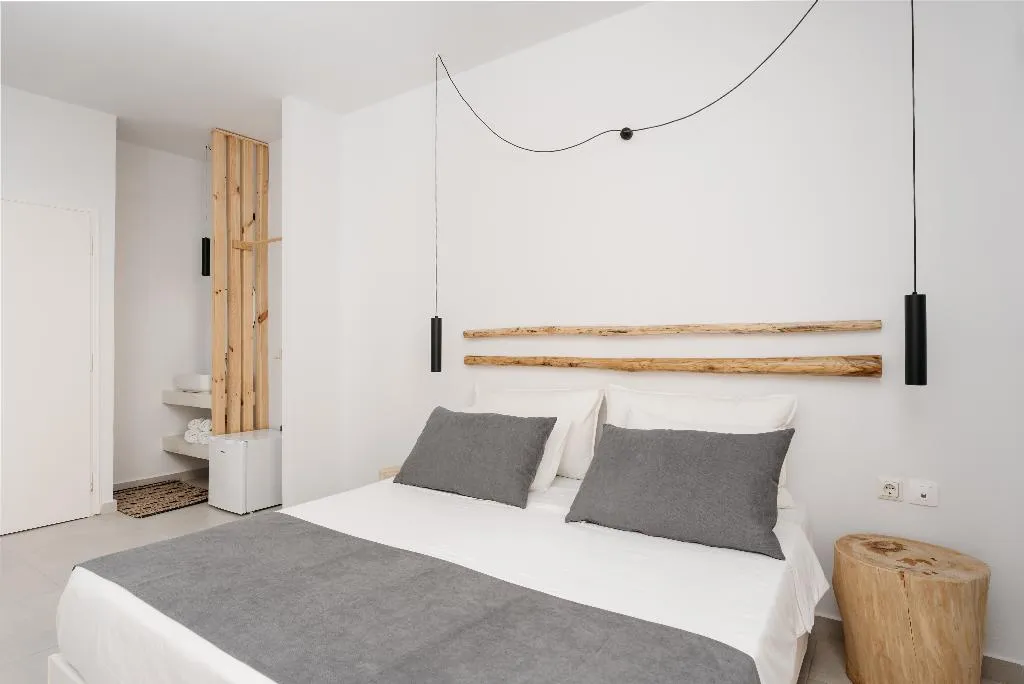 Double or Twin STANDARD Room, Petradi Beach Lounge Hotel by GHH, Crete