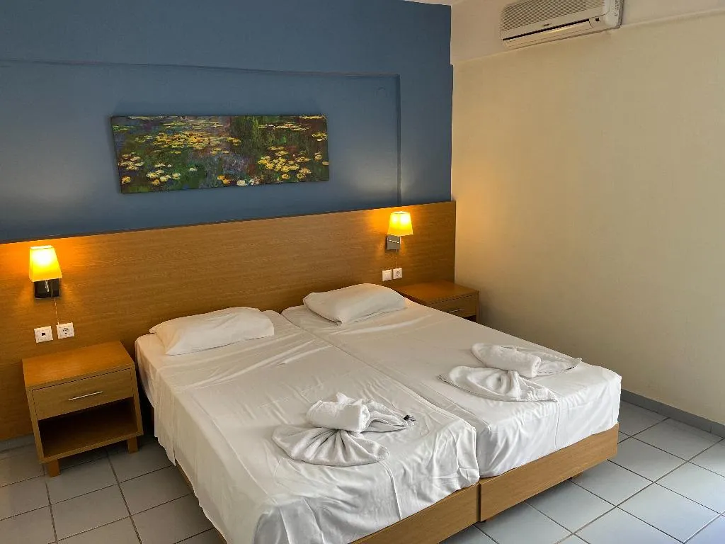 APARTMENT SUPERIOR Room, Acropolis Apartments, Crete